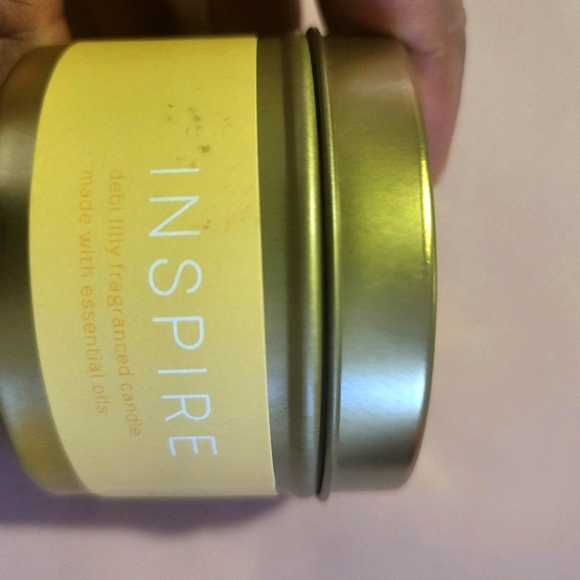 Three candles - Picture 6 of 9